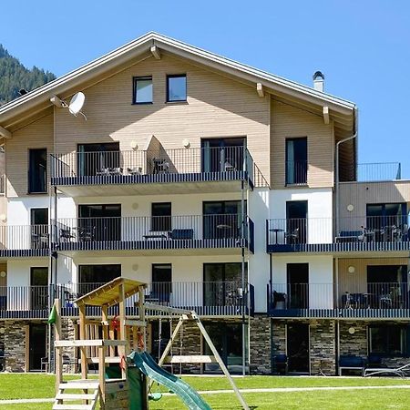 شقة Uplandparcs Montafon سانكت غالنكرش المظهر الخارجي الصورة