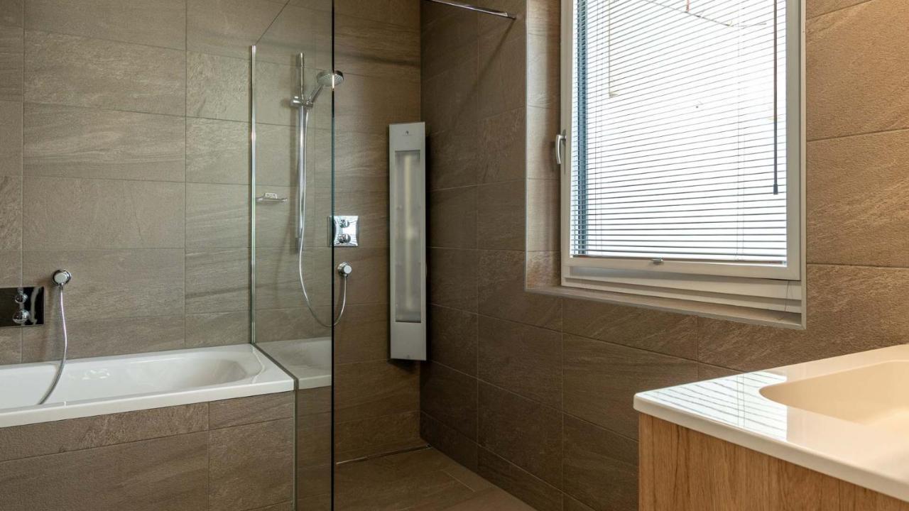 شقة Uplandparcs Montafon سانكت غالنكرش المظهر الخارجي الصورة